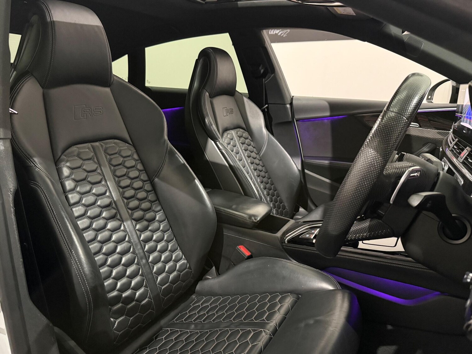 Used Audi RS5 2020 for sale - 77942325: Photo 10