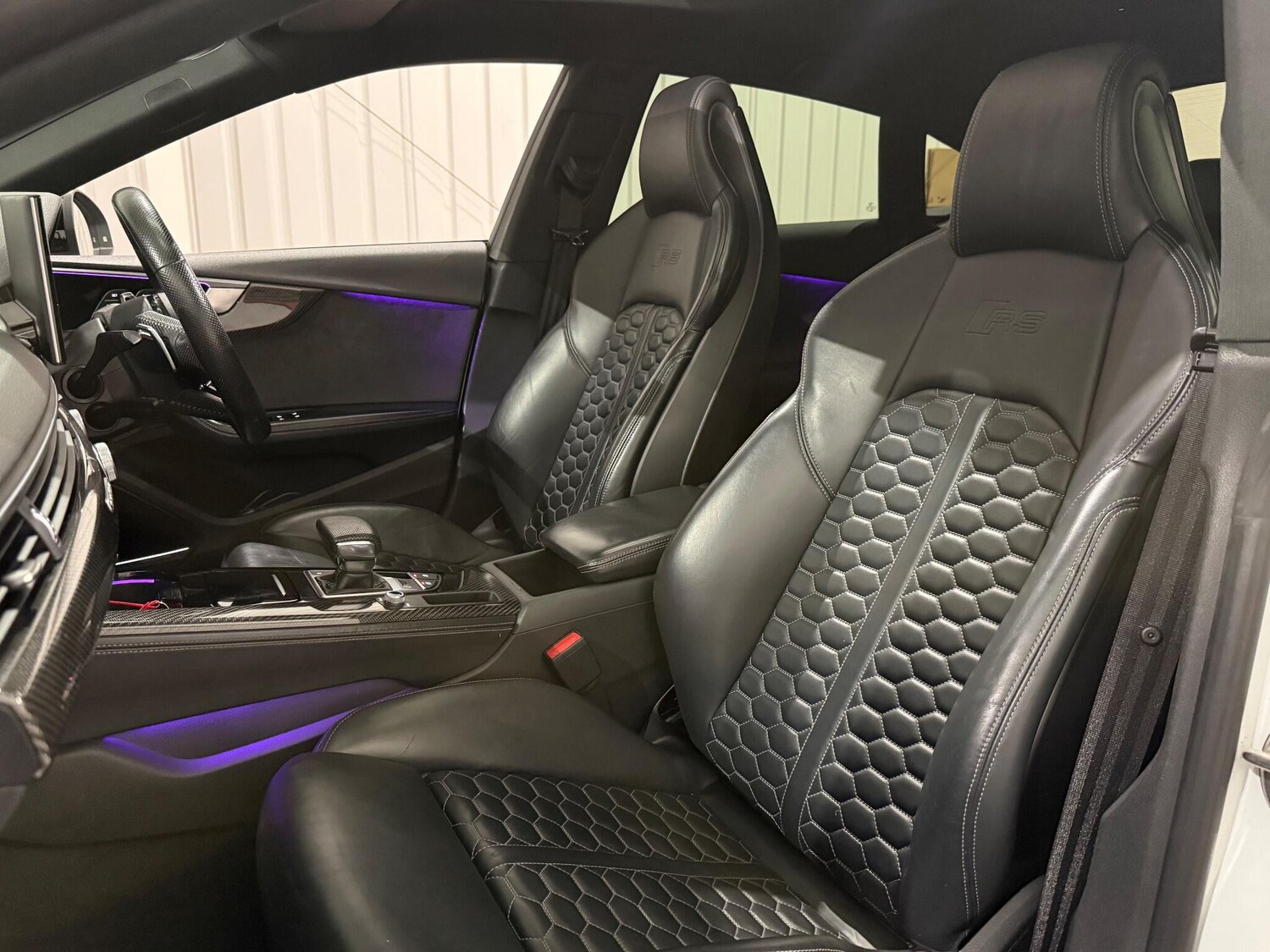 Used Audi RS5 2020 for sale - 77942325: Photo 12