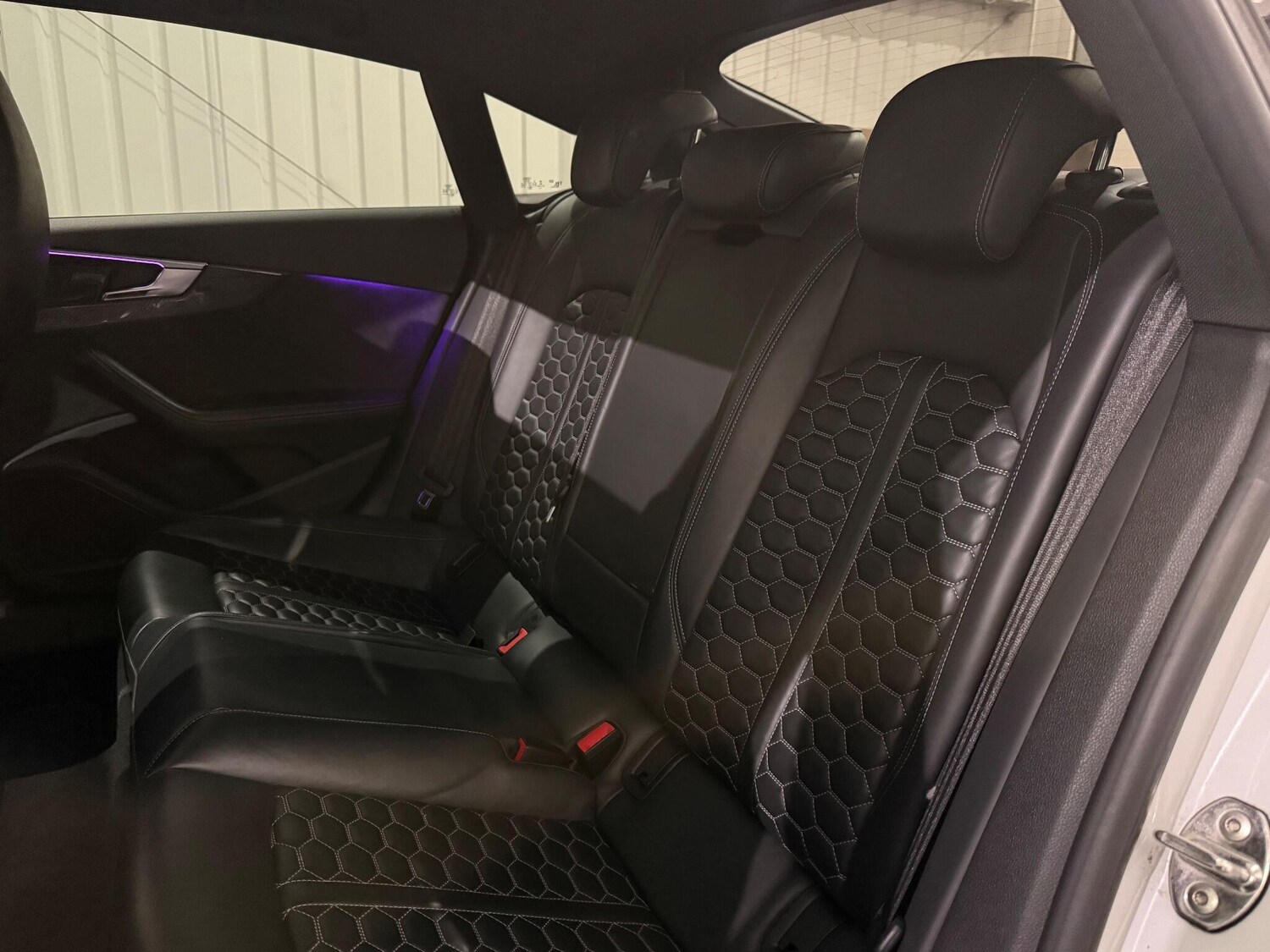 Used Audi RS5 2020 for sale - 77942325: Photo 14