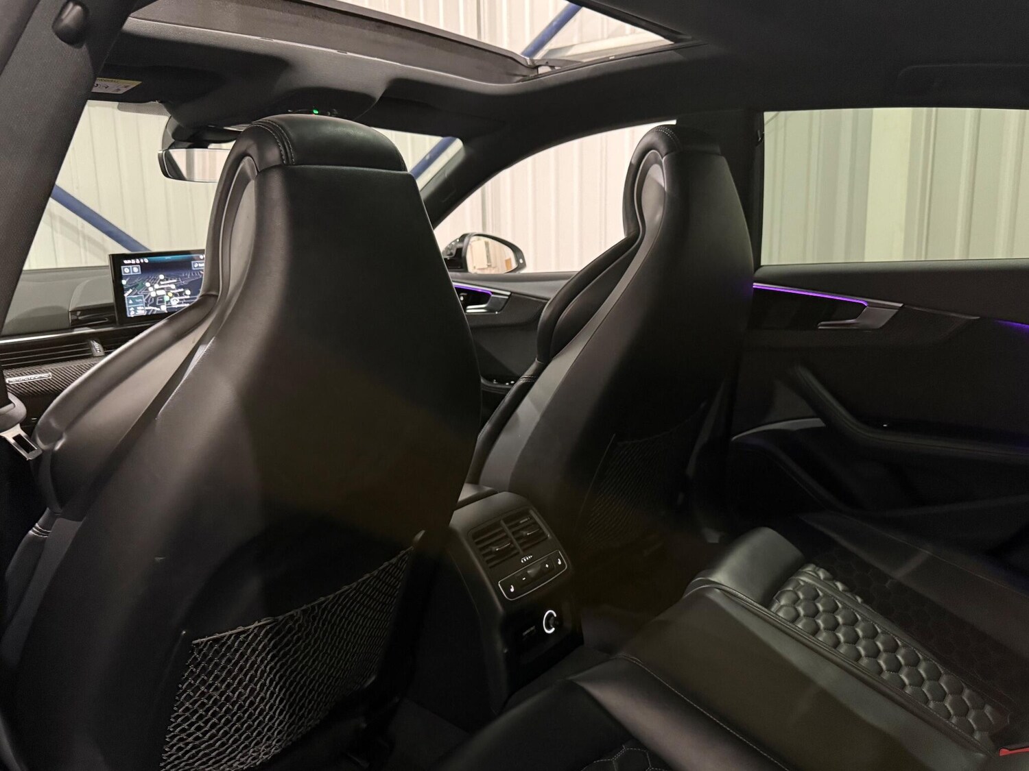 Used Audi RS5 2020 for sale - 77942325: Photo 15