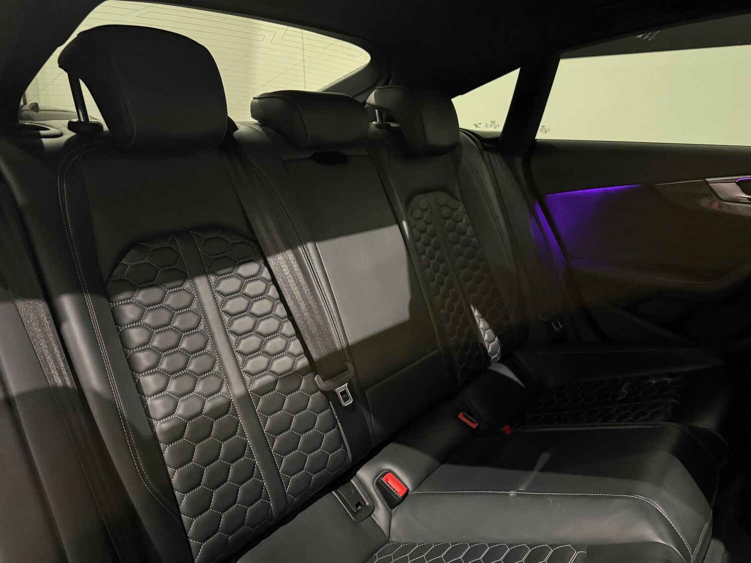 Used Audi RS5 2020 for sale - 77942325: Photo 16