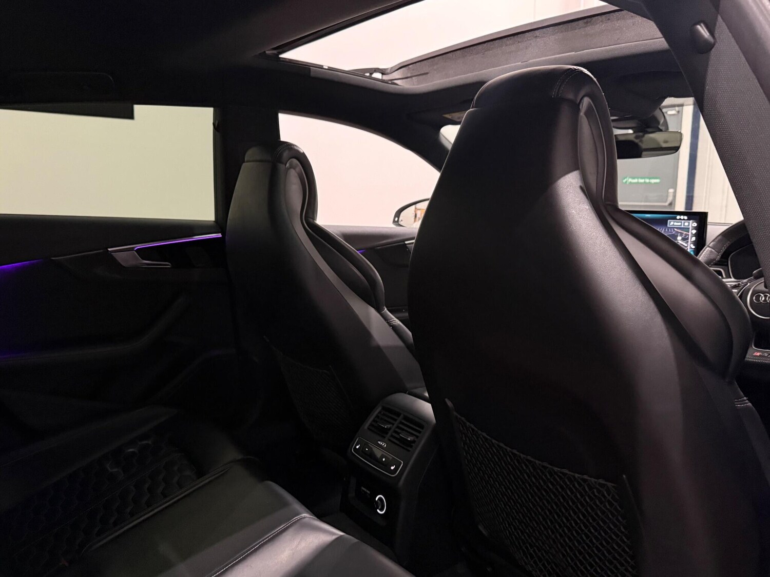 Used Audi RS5 2020 for sale - 77942325: Photo 17