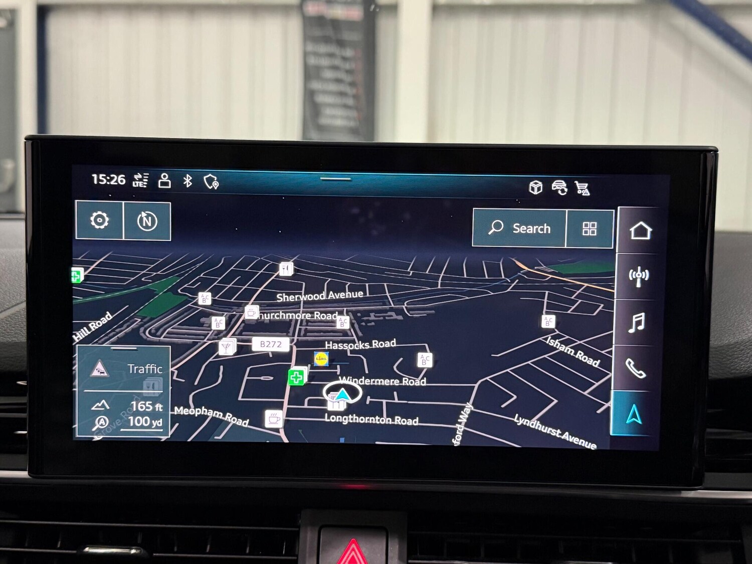 Used Audi RS5 2020 for sale - 77942325: Photo 21