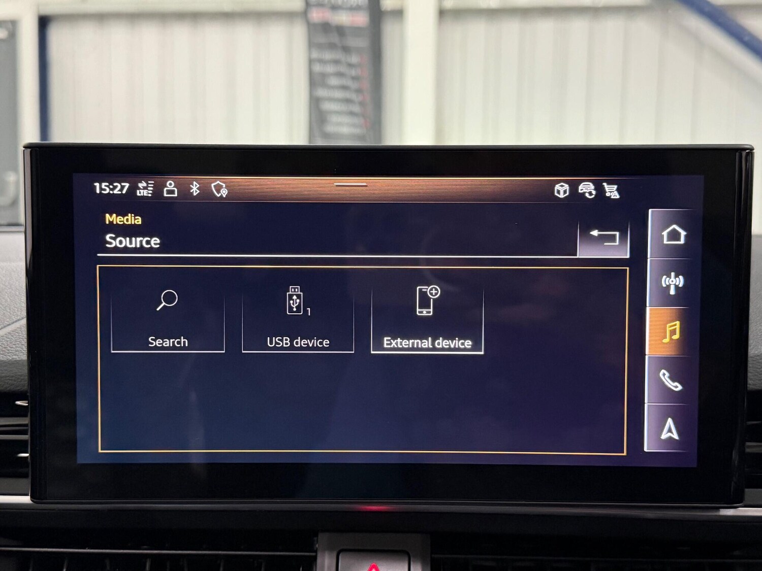 Used Audi RS5 2020 for sale - 77942325: Photo 24