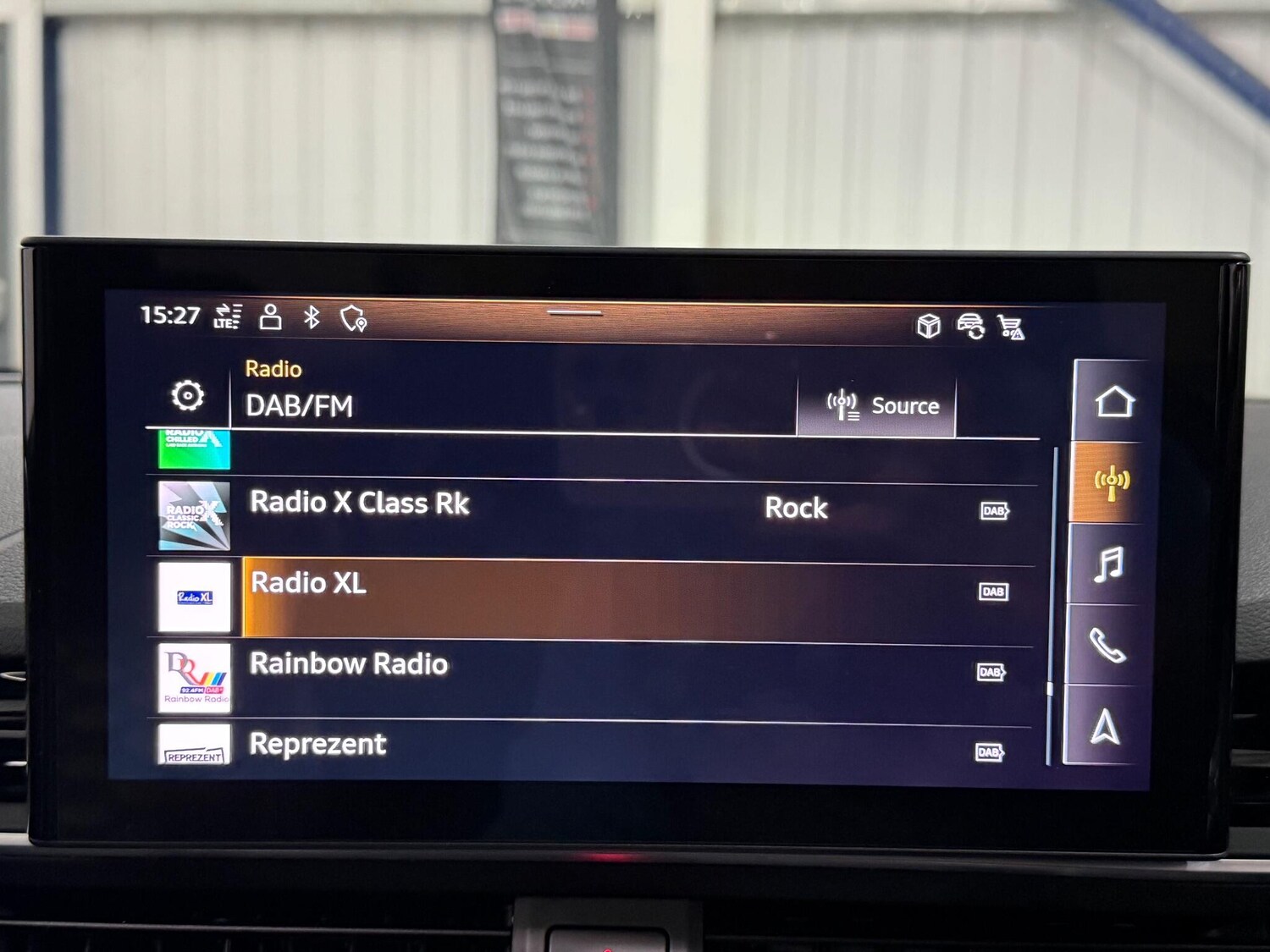 Used Audi RS5 2020 for sale - 77942325: Photo 25