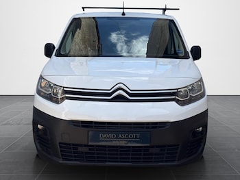 Used Citroen Berlingo 2020 for sale - 78659319: Photo