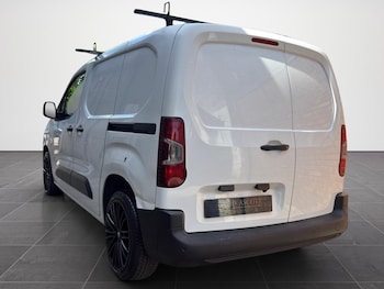 Used Citroen Berlingo 2020 for sale - 78659319: Photo