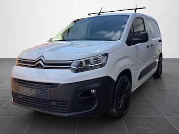 Used Citroen Berlingo 2020 for sale - 78659319: Photo