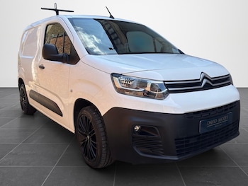 Used Citroen Berlingo 2020 for sale - 78659319: Photo