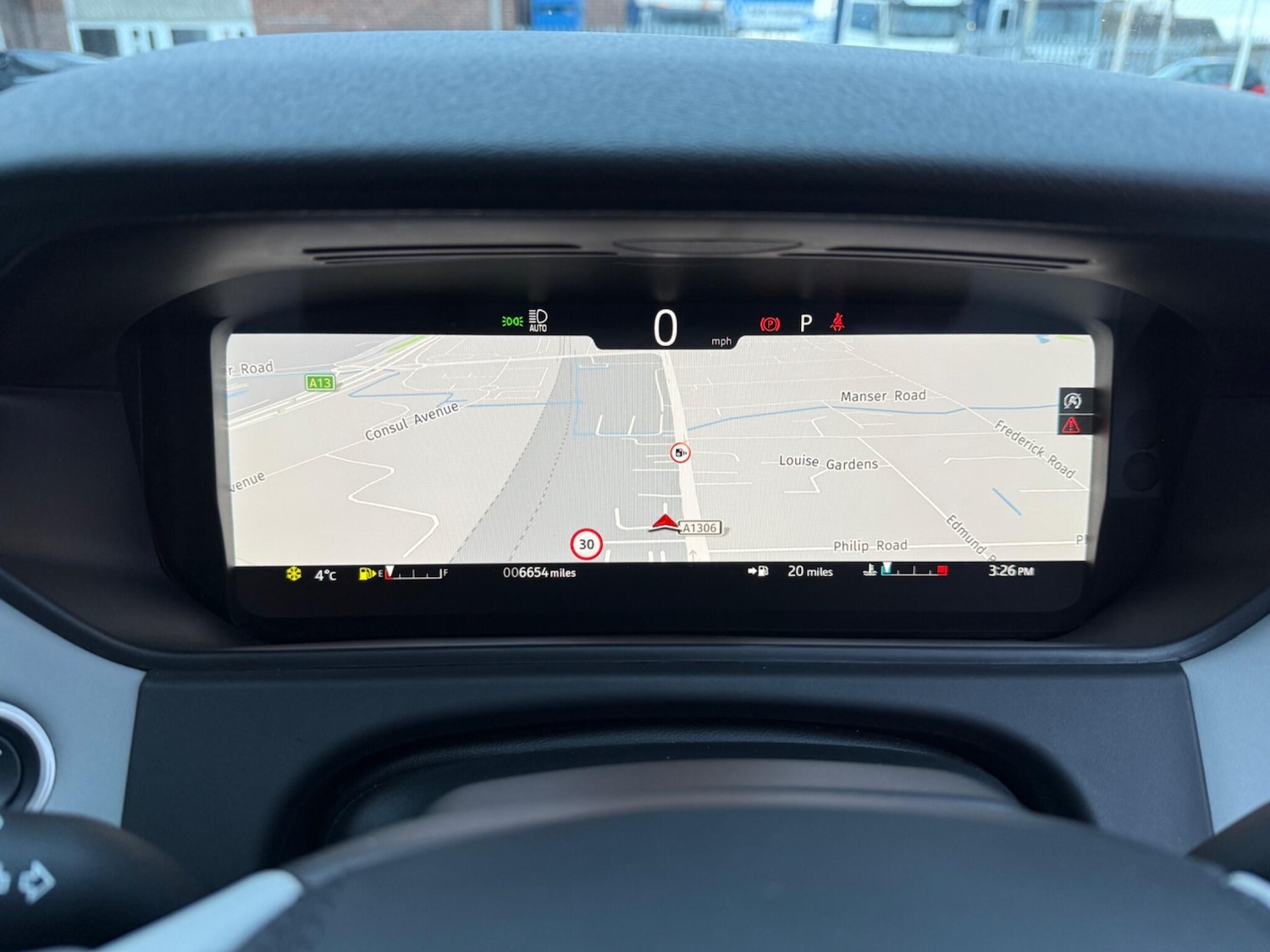 Used Land Rover Range Rover Velar 2023 for sale - 78002008: Photo 12