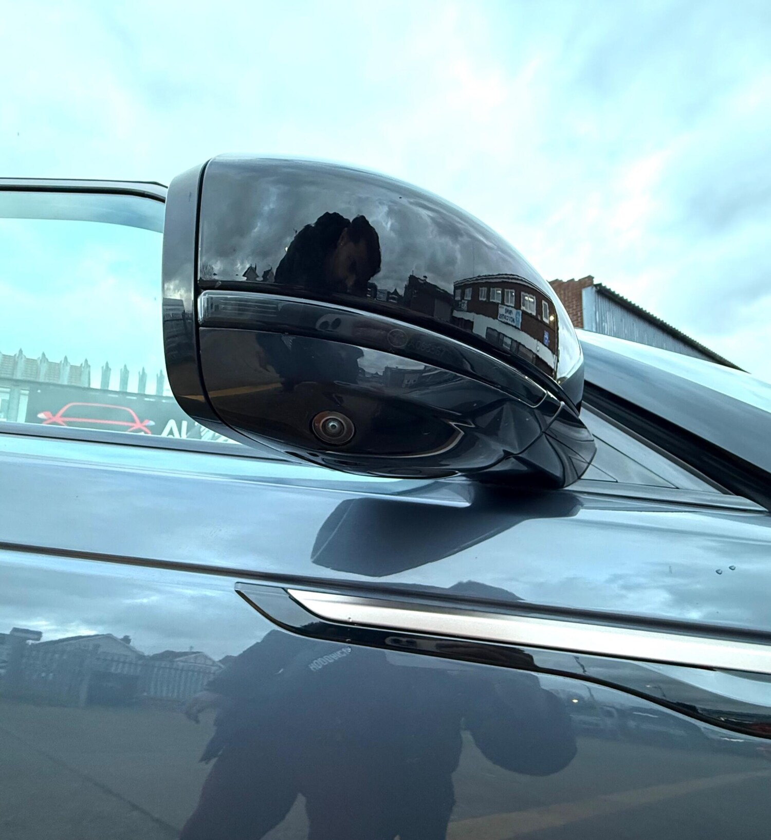 Used Land Rover Range Rover Velar 2023 for sale - 78002008: Photo 20