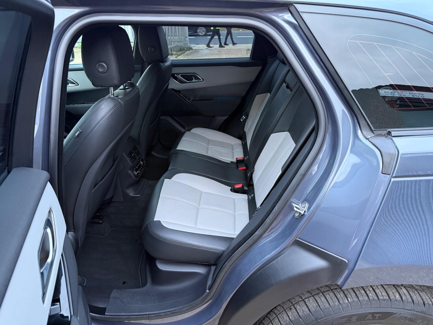 Used Land Rover Range Rover Velar 2023 for sale - 78002008: Photo 23