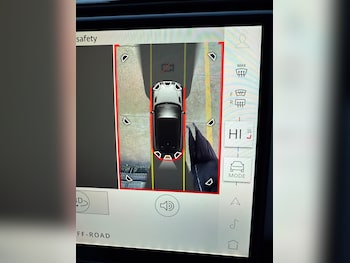 Used Land Rover Range Rover Velar 2023 for sale - 78002008: Photo