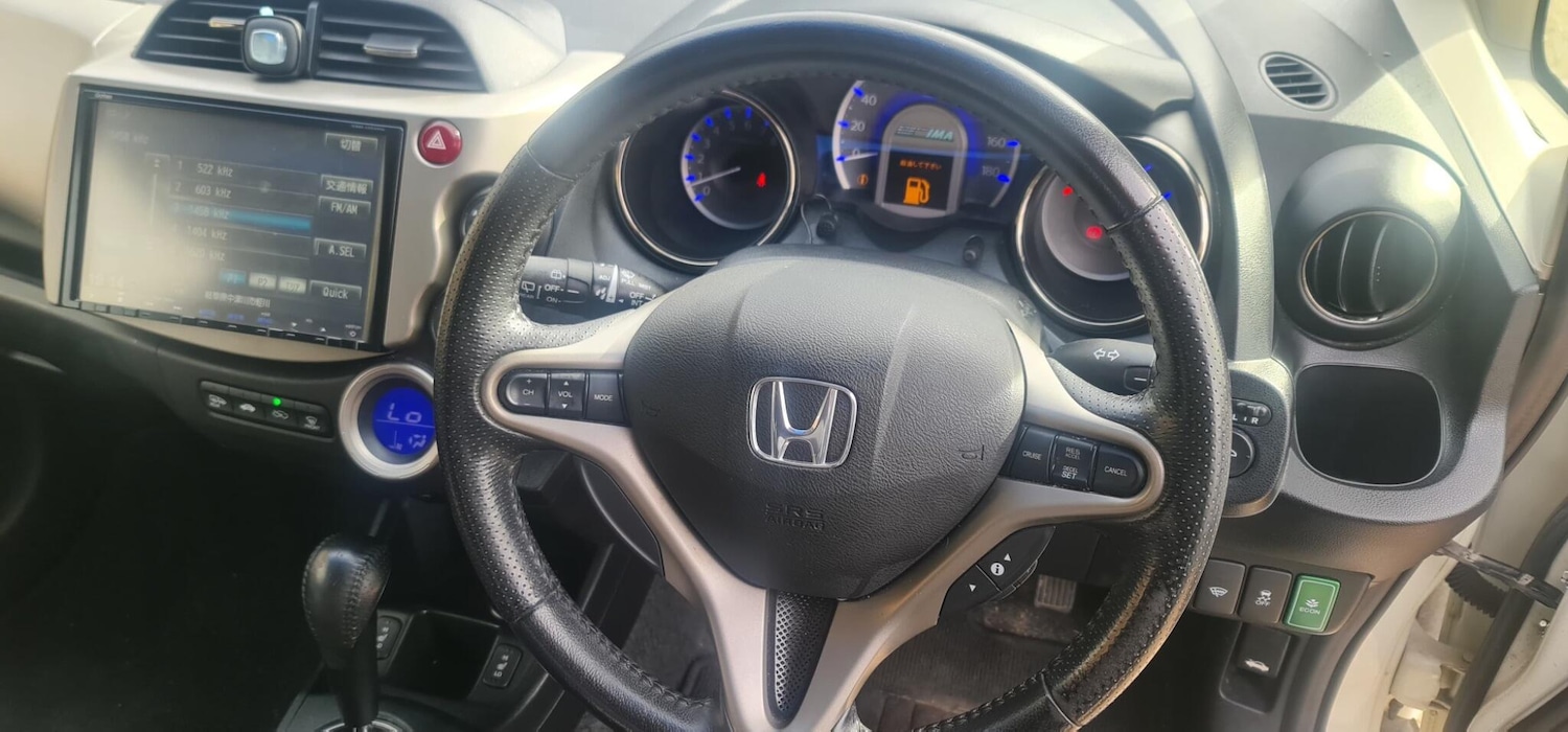 Used Honda Jazz 2026 for sale - 78216099: Photo 10