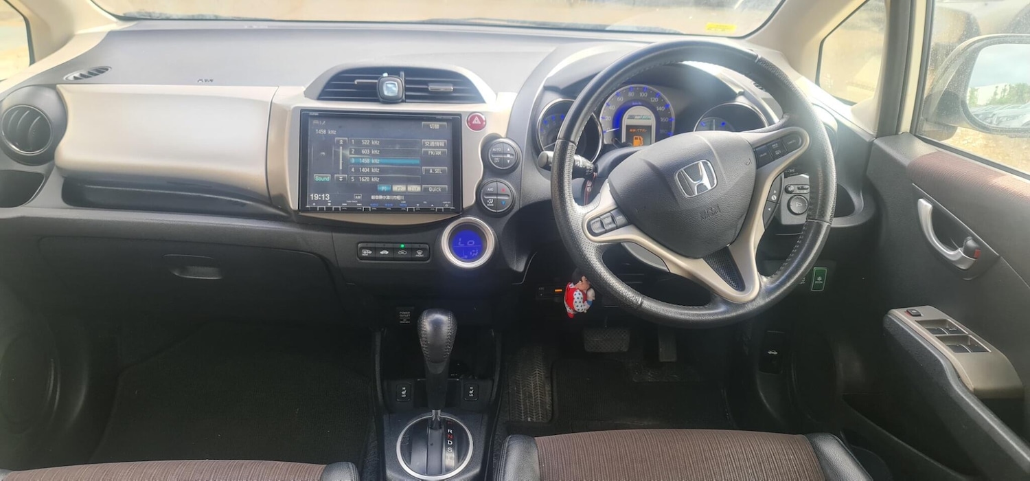 Used Honda Jazz 2026 for sale - 78216099: Photo 11