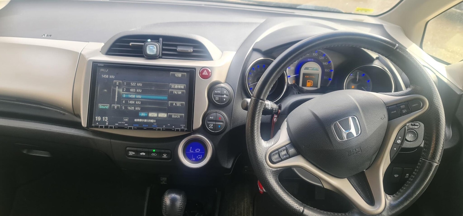 Used Honda Jazz 2026 for sale - 78216099: Photo 12