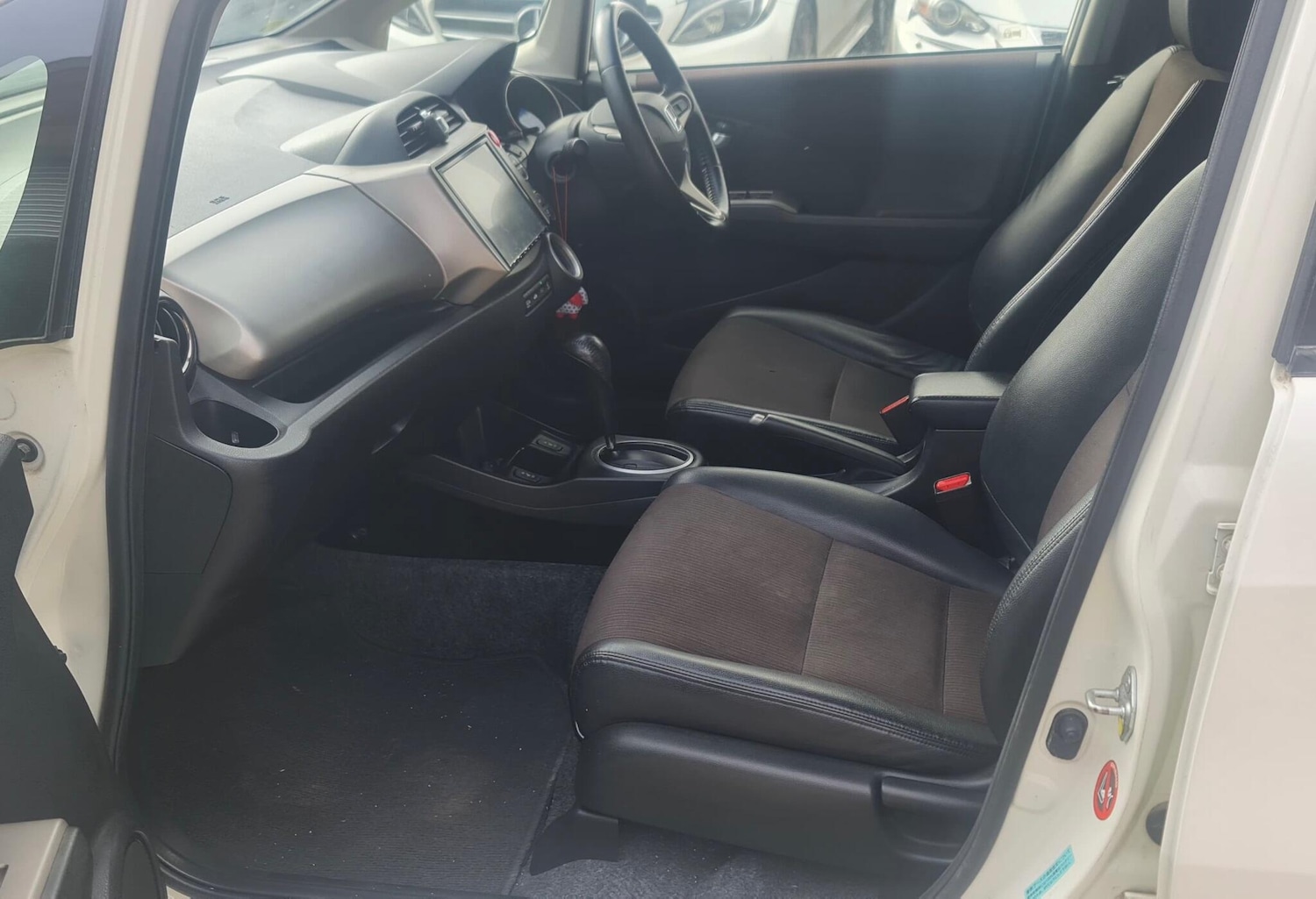 Used Honda Jazz 2026 for sale - 78216099: Photo 14