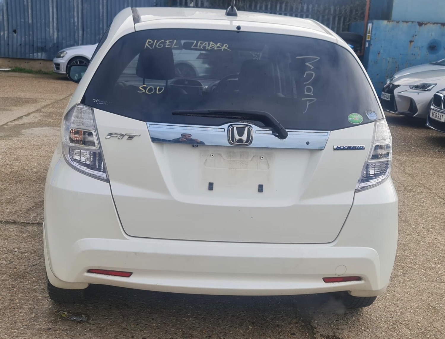 Used Honda Jazz 2026 for sale - 78216099: Photo 15
