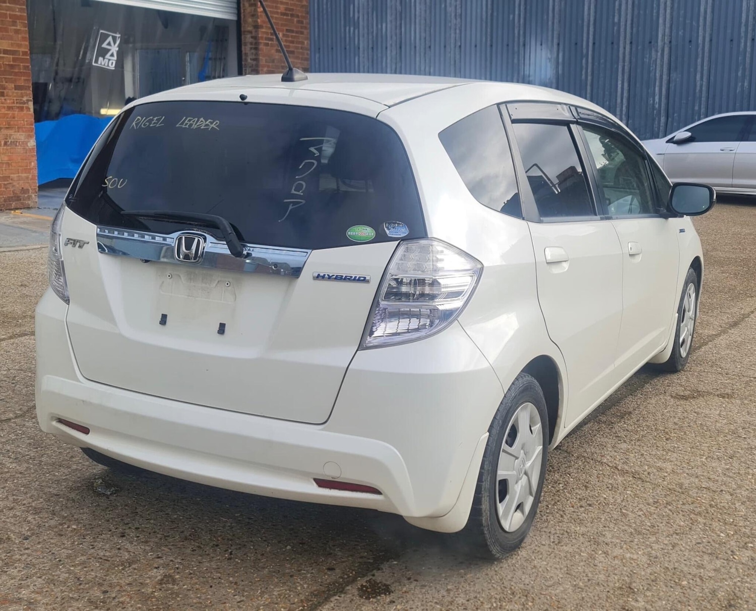 Used Honda Jazz 2026 for sale - 78216099: Photo 16