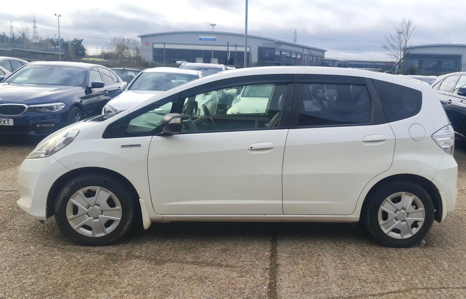 Used Honda Jazz 2026 for sale - 78216099: Photo 17