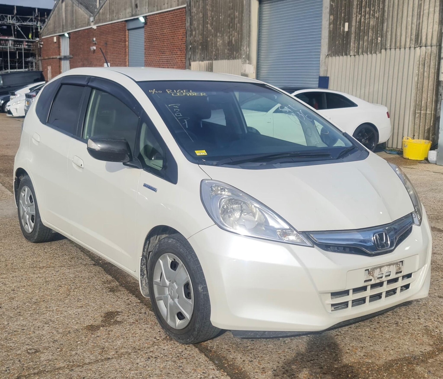 Used Honda Jazz 2026 for sale - 78216099: Photo 18