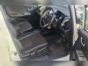 Used Honda Jazz 2013 for sale - 78216099: Photo