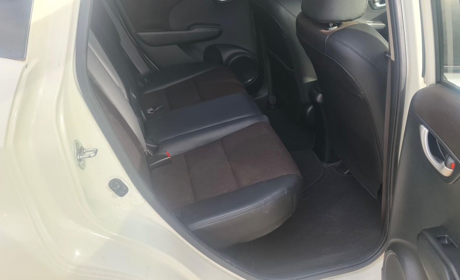 Used Honda Jazz 2026 for sale - 78216099: Photo 2