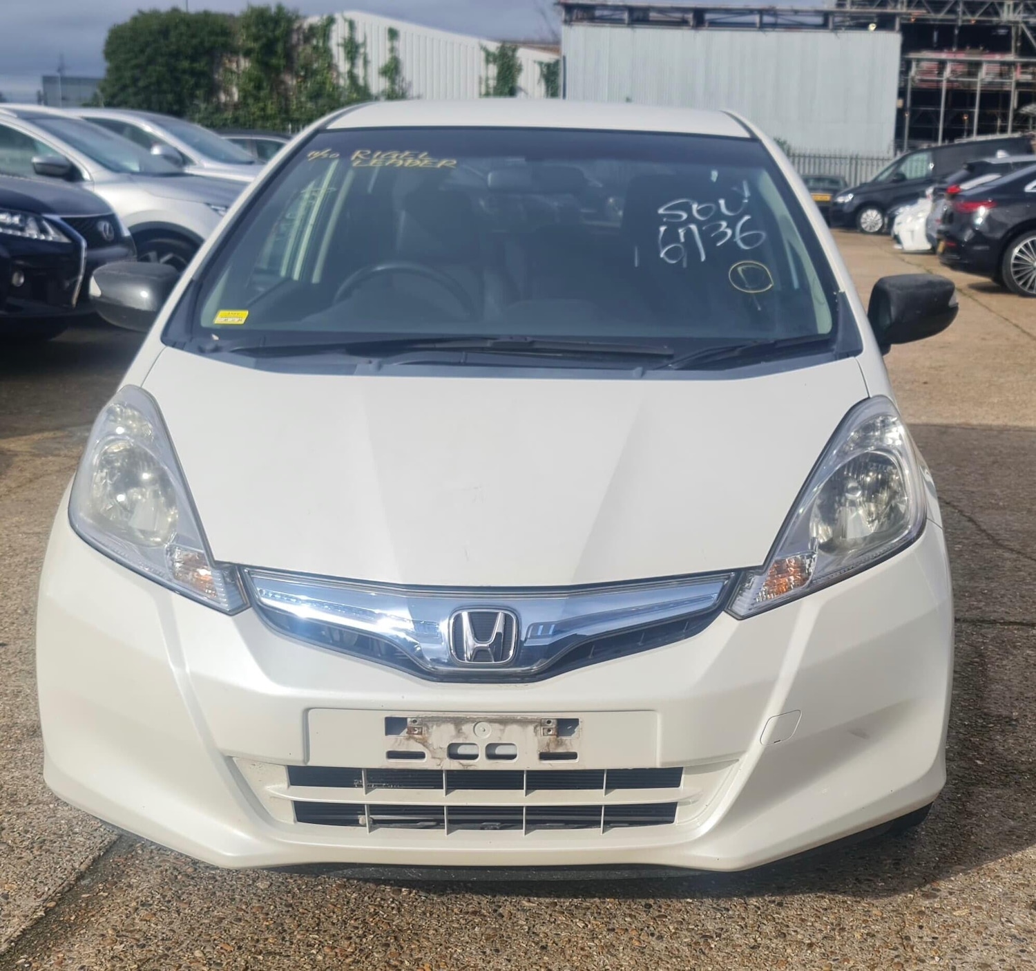 Used Honda Jazz 2026 for sale - 78216099: Photo 20