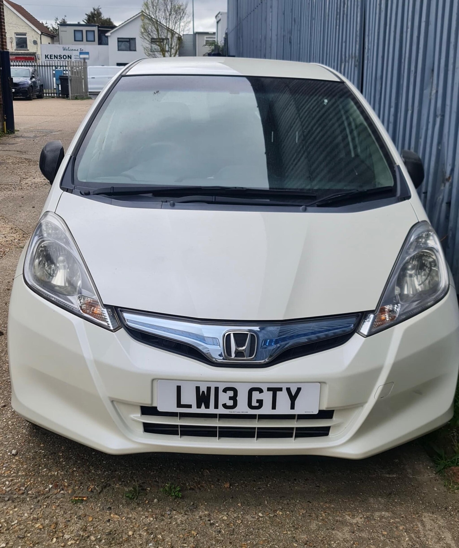 Used Honda Jazz 2026 for sale - 78216099: Photo 21