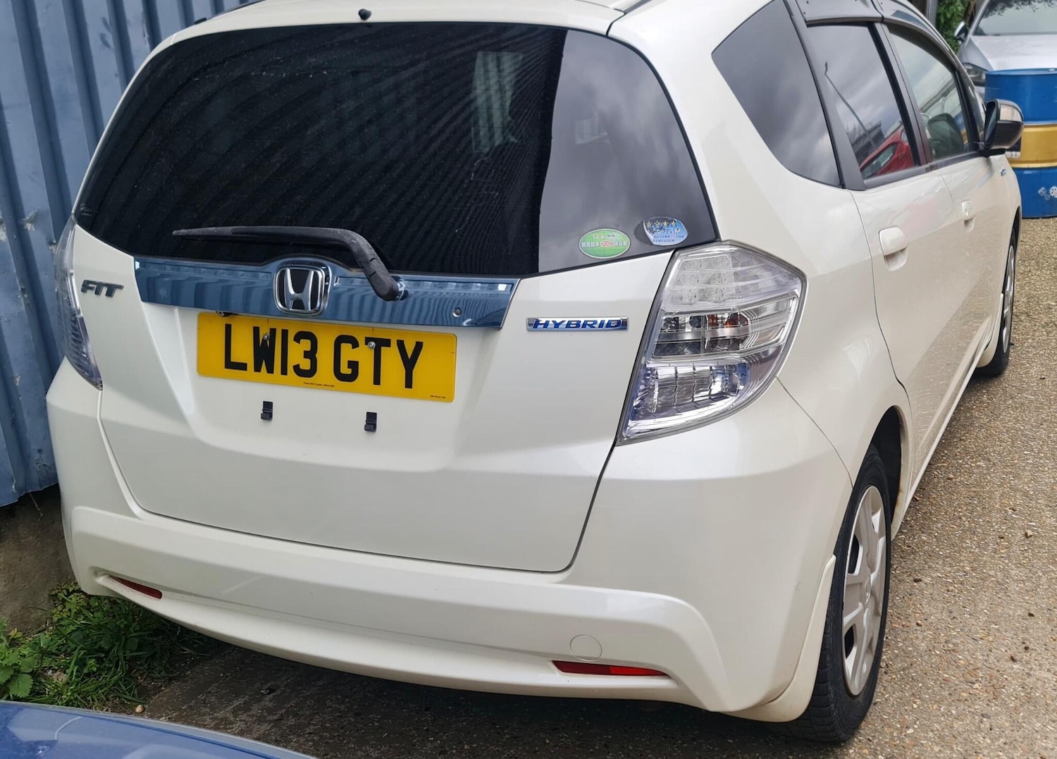 Used Honda Jazz 2026 for sale - 78216099: Photo 22