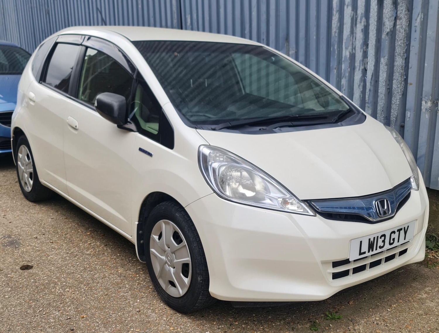 Used Honda Jazz 2026 for sale - 78216099: Photo 23