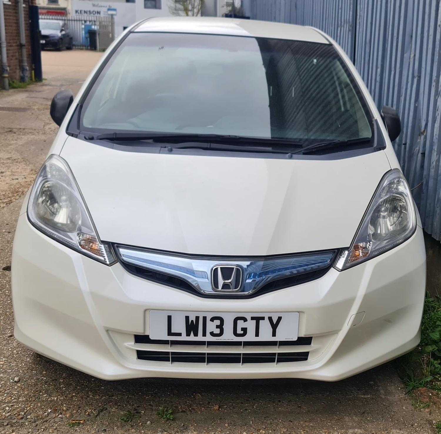 Used Honda Jazz 2026 for sale - 78216099: Photo 24