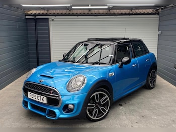 Used MINI Hatch 2015 for sale - 78888248: Photo