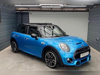 Used MINI Hatch 2015 for sale - 78888248: Photo