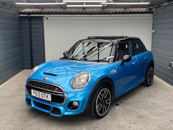 Used MINI Hatch 2015 for sale - 78888248: Photo