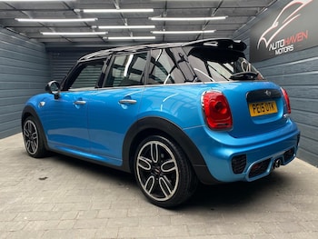 Used MINI Hatch 2015 for sale - 78888248: Photo