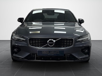 Used Volvo S60 2019 for sale - 78856804: Photo