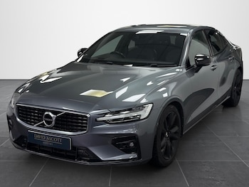 Used Volvo S60 2019 for sale - 78856804: Photo