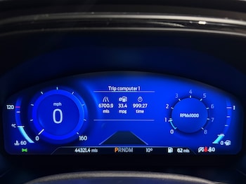 Used Ford Focus 2020 for sale - 78506600: Photo