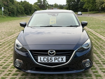 Used Mazda Mazda3 2015 for sale - 78986812: Photo