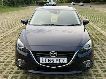 Used Mazda Mazda3 2015 for sale - 78986812: Photo