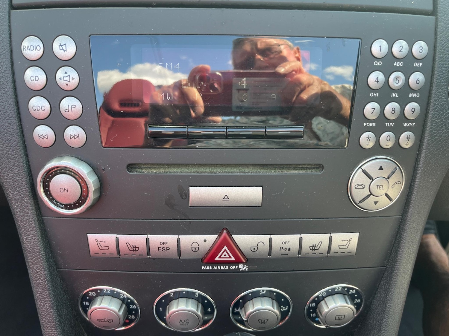 Used Mercedes-Benz SLK 2006 for sale - 78009342: Photo 23