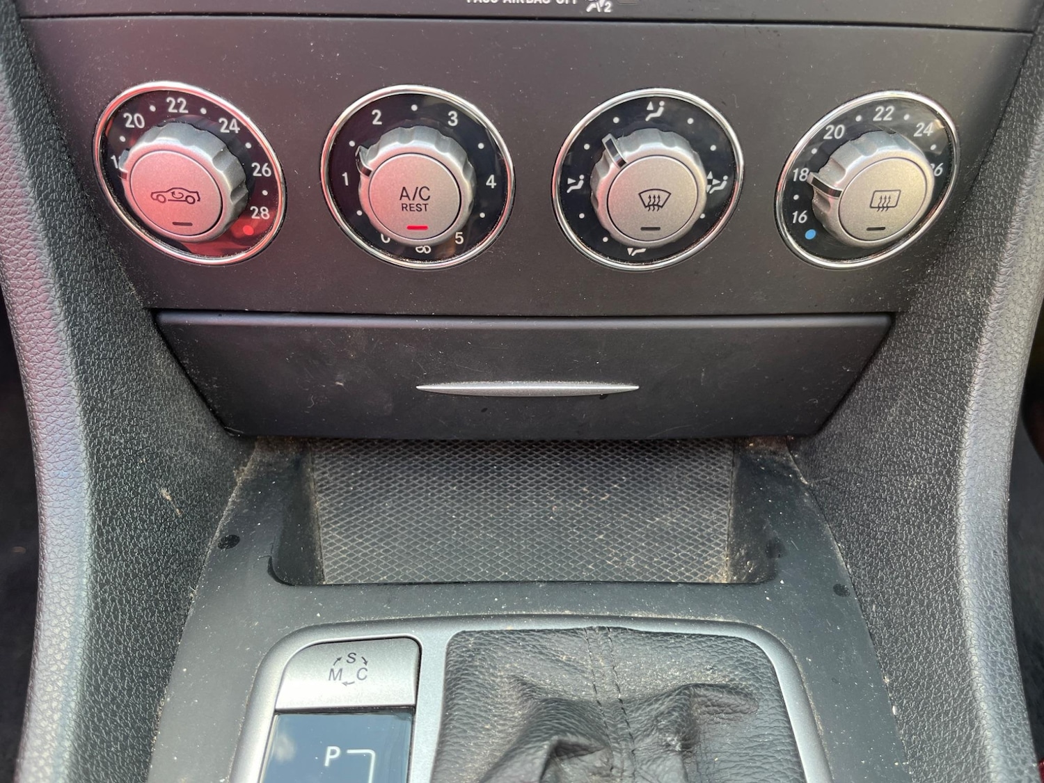 Used Mercedes-Benz SLK 2006 for sale - 78009342: Photo 25