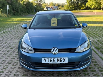Used Volkswagen Golf 2015 for sale - 78897334: Photo