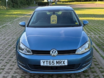 Used Volkswagen Golf 2015 for sale - 78897334: Photo