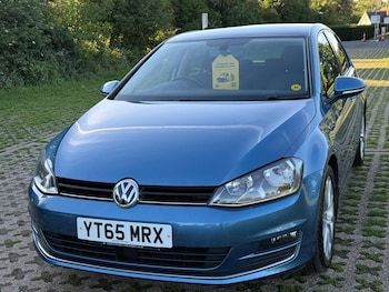 Used Volkswagen Golf 2015 for sale - 78897334: Photo