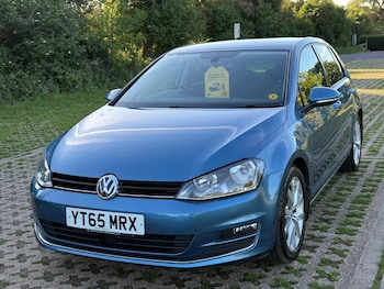 Used Volkswagen Golf 2015 for sale - 78897334: Photo