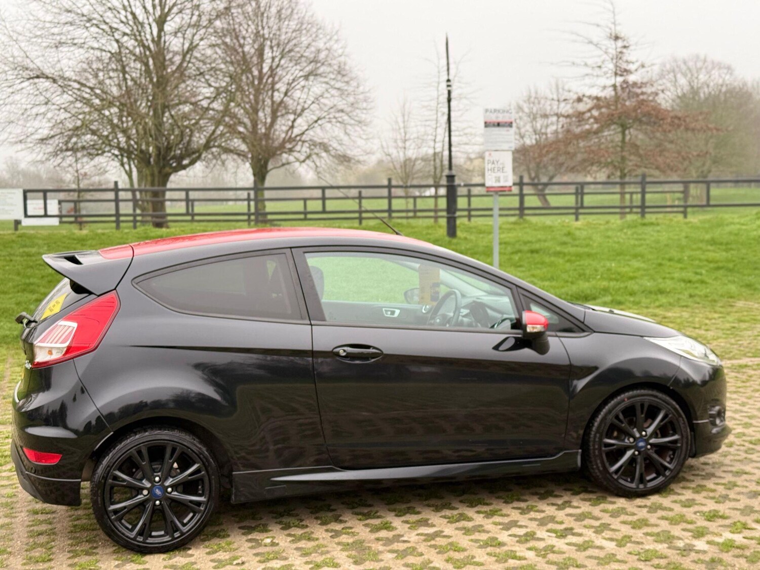 Used Ford Fiesta 2016 for sale - 78029157: Photo 18