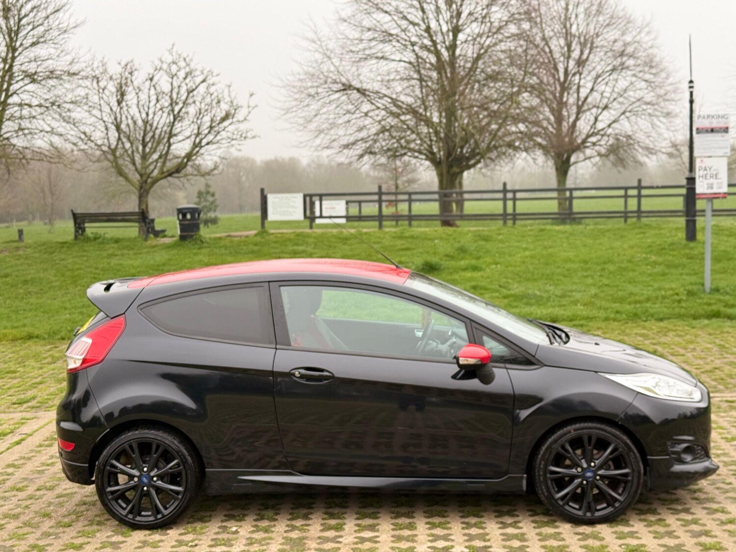 Used Ford Fiesta 2016 for sale - 78029157: Photo 19