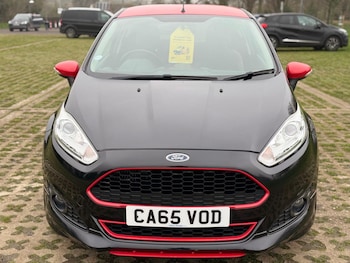 Ford Fiesta feature image